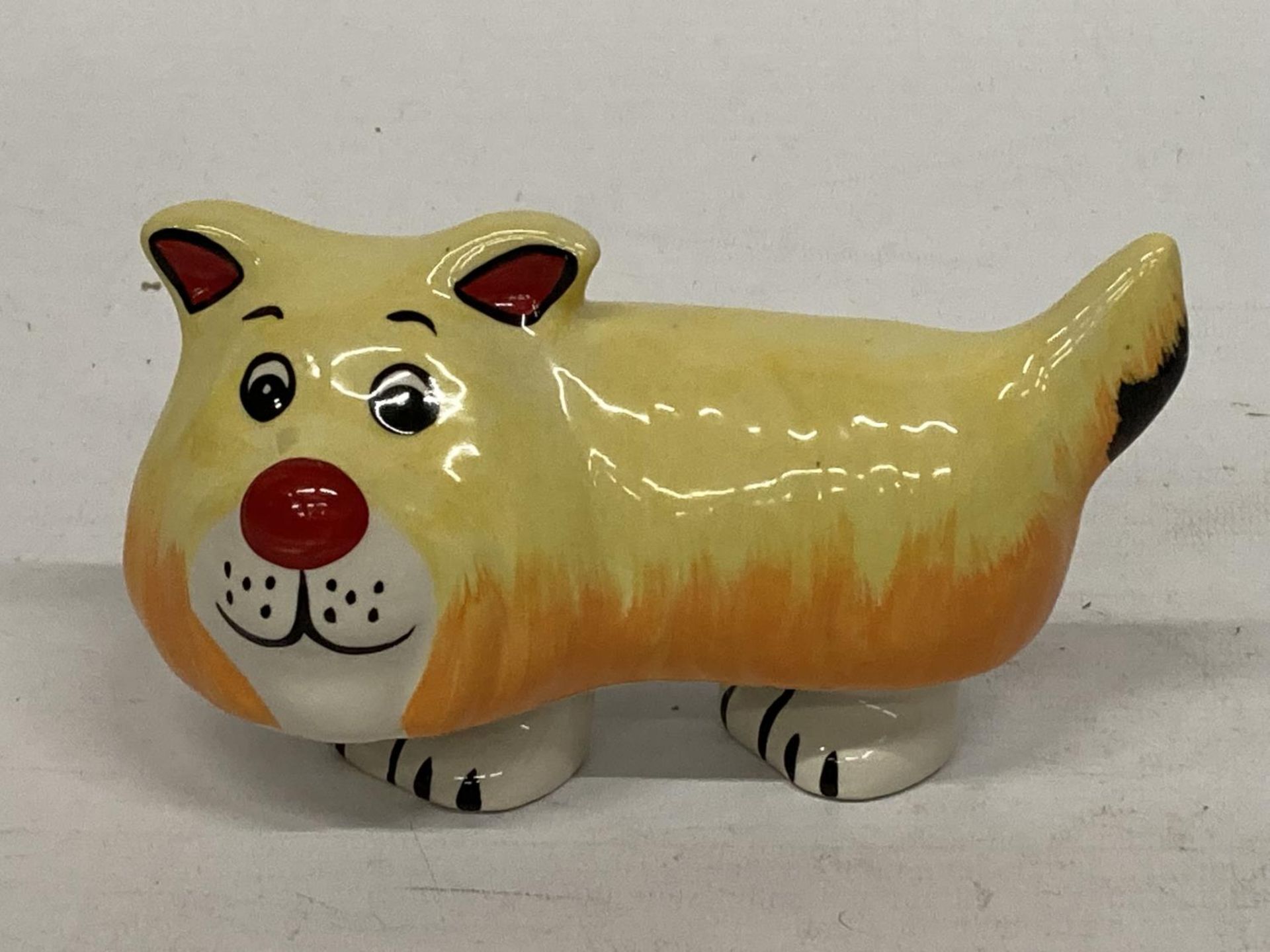 A LORNA BAILEY DOG "DOODLE" - Image 4 of 4