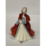 A ROYAL DOULTON FIGURINE "RACHEL" HN2936