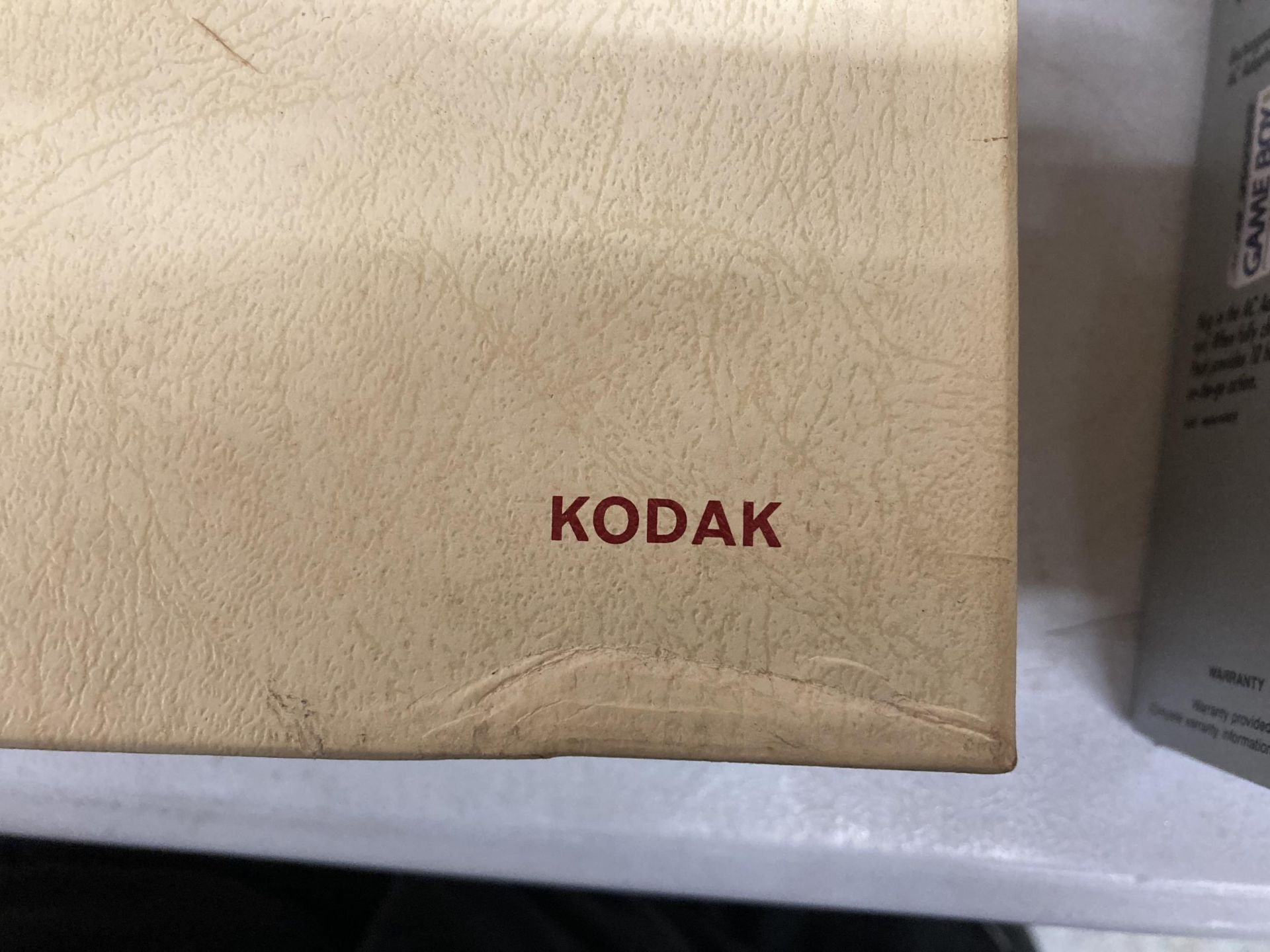 TWO BOXED KODAK CAROUSEL'S - Image 2 of 4