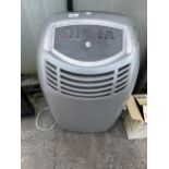 A PORTABLE AIR CONDITIONING UNIT