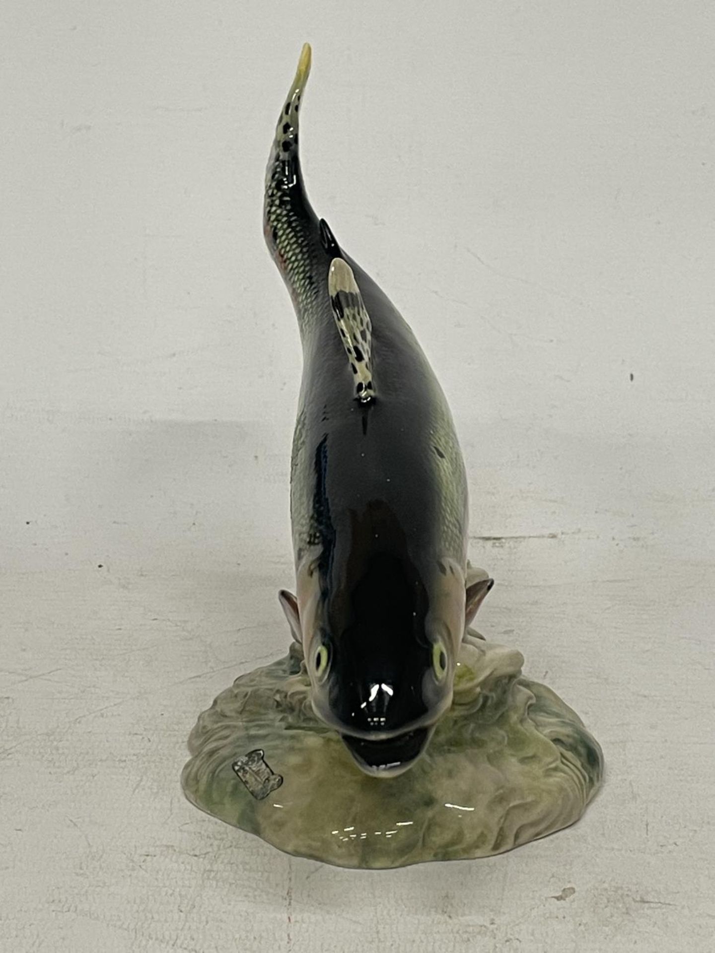 A BESWICK GOLDEN TROUT - NO. 1246 - Bild 3 aus 5