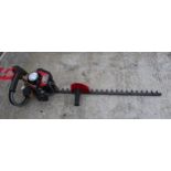 DANARM HEDGE CUTTER - NO VAT