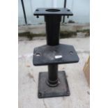 GRINDER STAND NO VAT