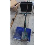 SPADE, SAW ETC. (3 ITEMS) NO VAT