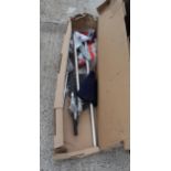 BOX MULTI TOOL ACCESSORIES NO VAT