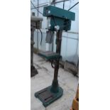 VICEROY DRILL PRESS NO VAT