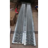 PAIR OF RAMPS - PLUS VAT