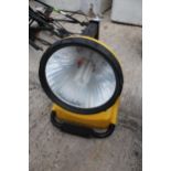 WORK LAMP NO VAT