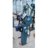 RJH GRYPHON GRINDER 3PH (WORKING) NO VAT