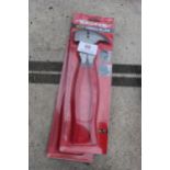 2 PAIR FENCING PLIERS + VAT