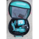 MAKITA SCREWDRIVER NO VAT