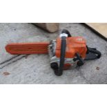 STHIL CHAINSAW MS170 NO VAT