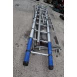 LADDERS & SCAFFOLD + VAT