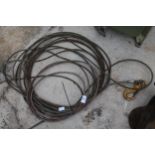 WIRE CABLE NO VAT