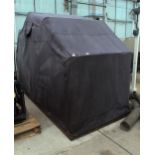 OUTSIDE COVER FOR QUAD/MOTORBIKE/TRACTOR NO VAT