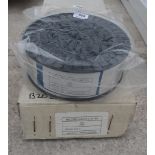 ROLL OF 5KG MIG WIRE NO VAT