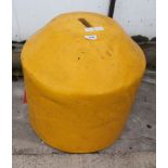 YACHT MOORING BUOY NO VAT