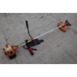 2 STROKE STRIMMER NO VAT