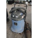 NUMATIC VACUUM NO VAT