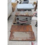 51P SAW BENCH (10") - NO VAT