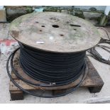 NEW BOBBING CABLE NO VAT