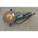 ANGLE GRINDER IN WORKING ORDER NO VAT