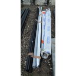 VARIOUS NEW PIPE + VAT