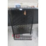 WIRE CAGE NO VAT