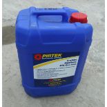 NEW 20 LTR HYDRAULIC OIL NO VAT