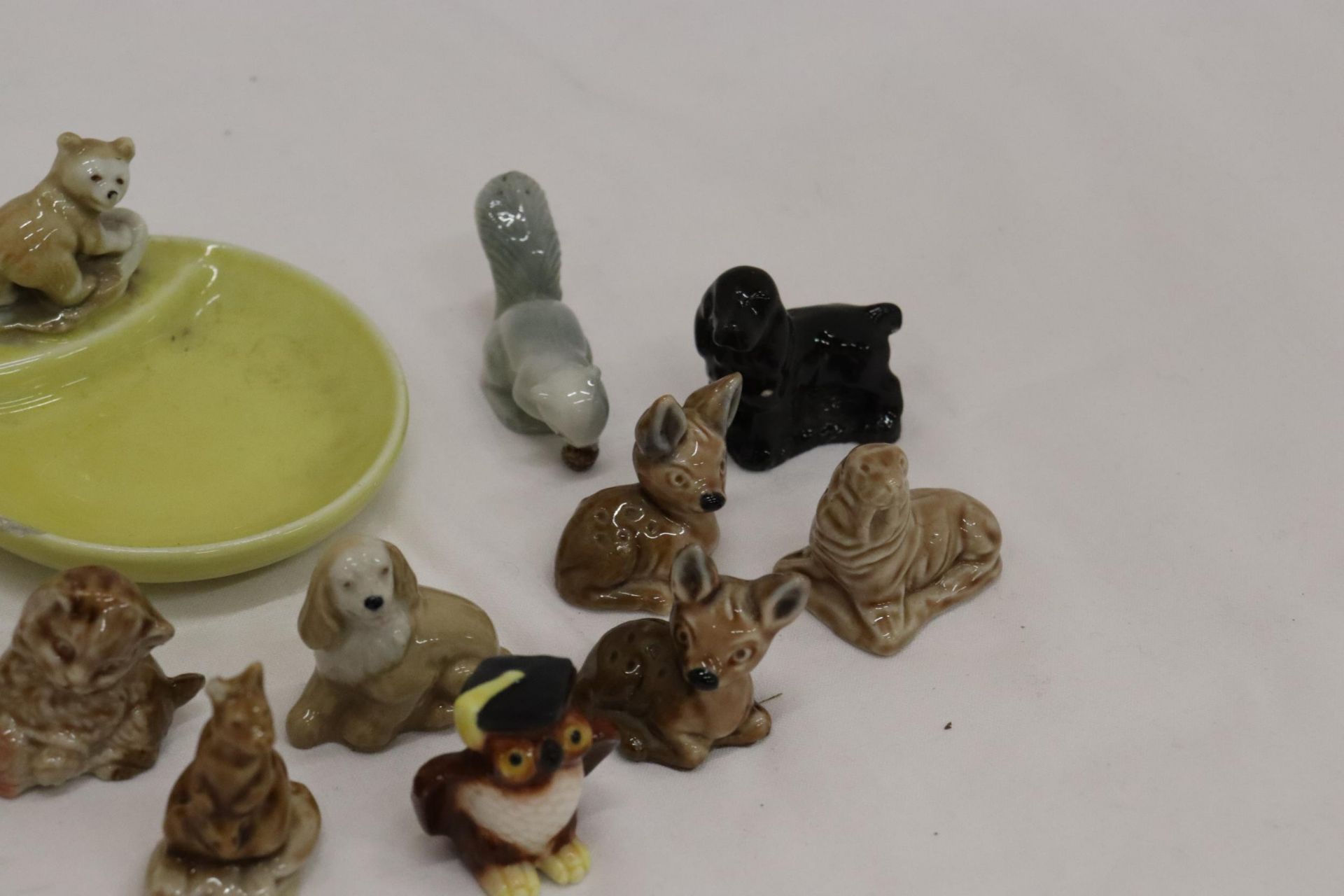 A QUANTITY OF WADE WHIMSIES - Image 3 of 7