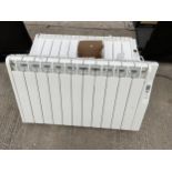 FOUR KYROS ELECTRIC HEATERS