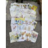 A LARGE ASSORTMENT OF AS NEW AND SEALED EASTER GREETINGS CARDS