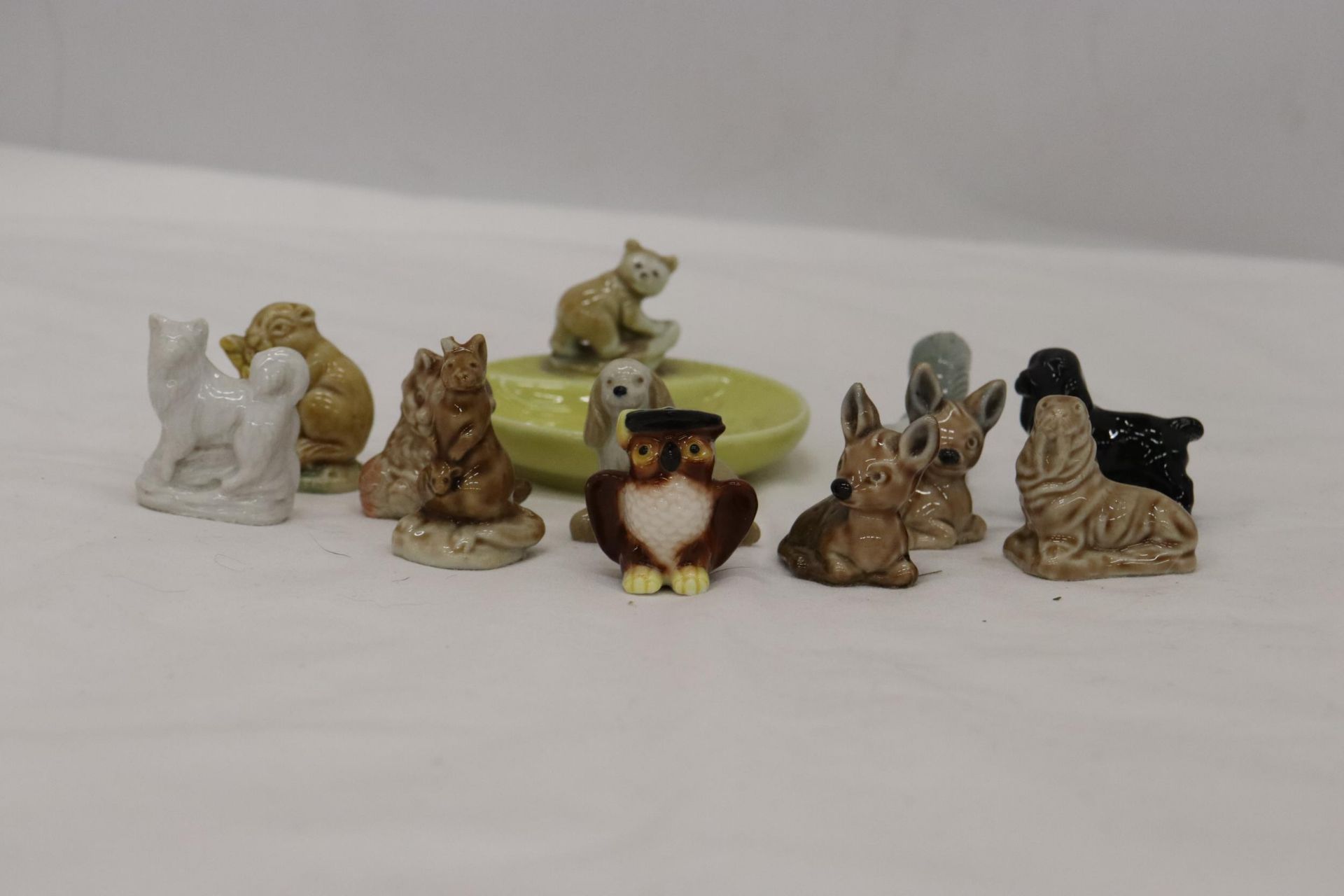 A QUANTITY OF WADE WHIMSIES - Image 2 of 7