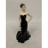 A ROYAL DOULTON FIGURE PRETTY LADIES JASMINE HN 5483