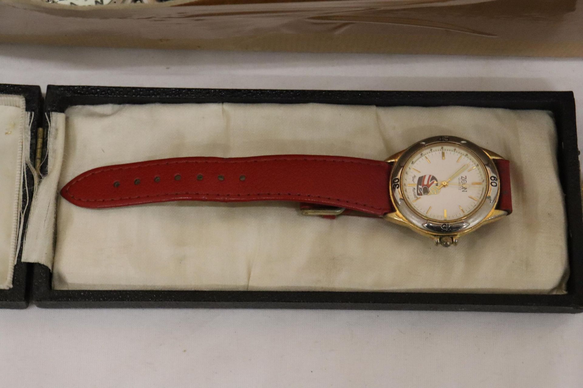 A LARGE QUANTITY OF WRISTWATCHES - Image 6 of 13