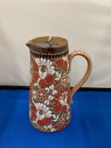 A DOULTON LAMBETH SLATERS 9091 WATER JUG