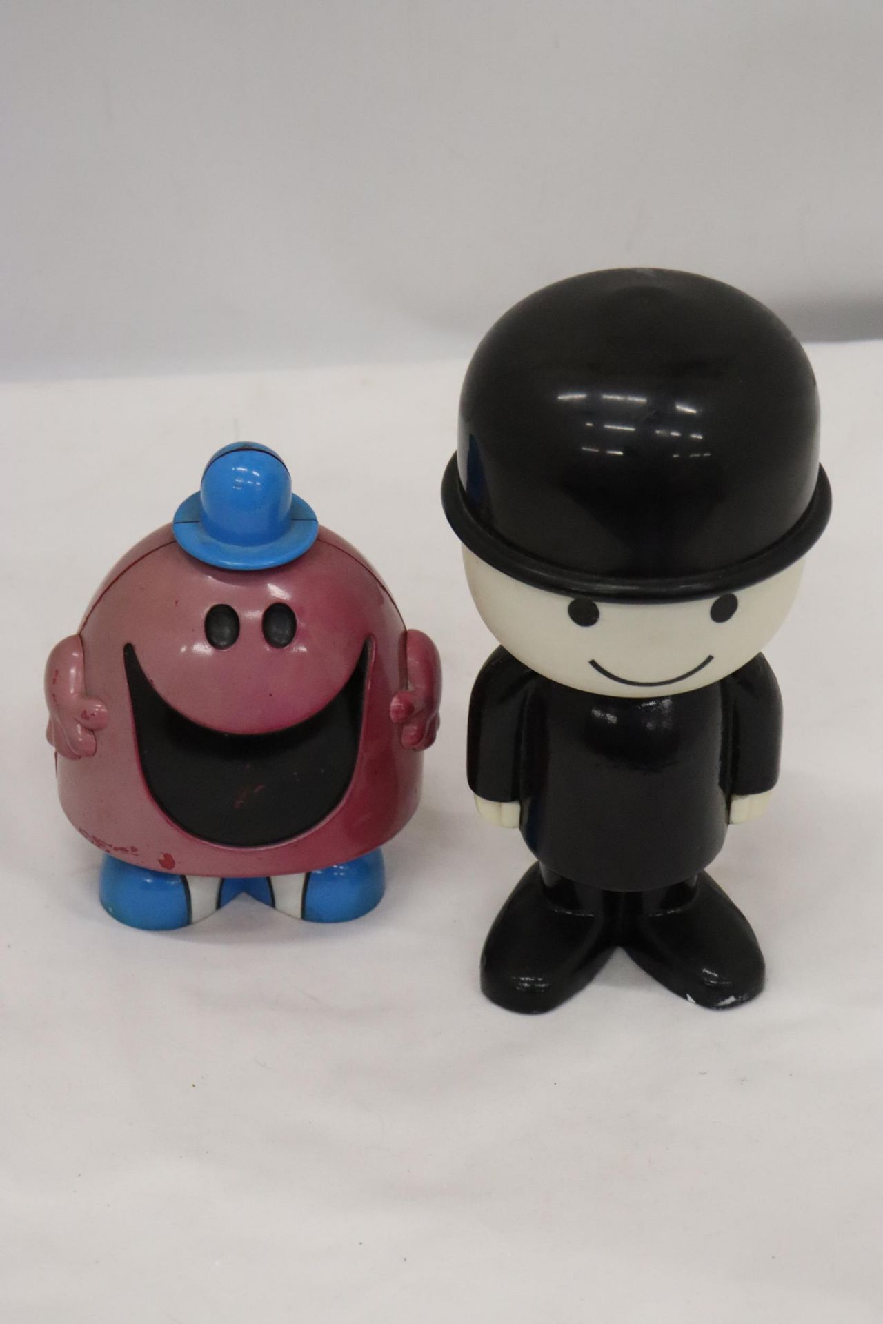 A VINTAGE MR MAN AND RARE 1960'S HOMEPRIDE FRED - Image 5 of 5