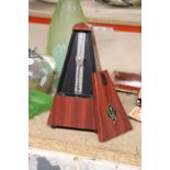 A WITTNER, METRONOME