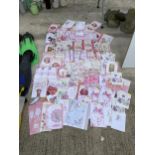 A LARGE QUANTITY OF AS NEW AND SEALED MOTHERS DAY GREETINGS CARDS