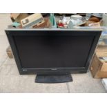 AN ORION 32" TELEVISION