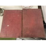 TWO VINTAGE BOOKS RAILWAY MECHANICAL ENGINEERING VOL 1 & II FROM 1923