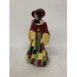 A ROYAL DOULTON FIGURE THE PARSONS DAUGHTER HN564