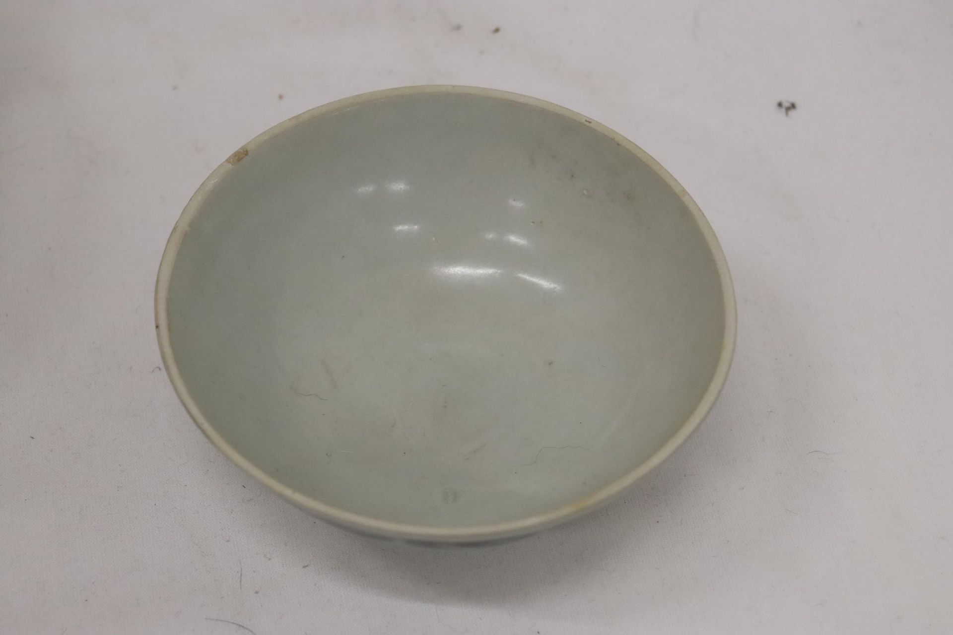 TWO TEK SING BOWLS - Image 8 of 8