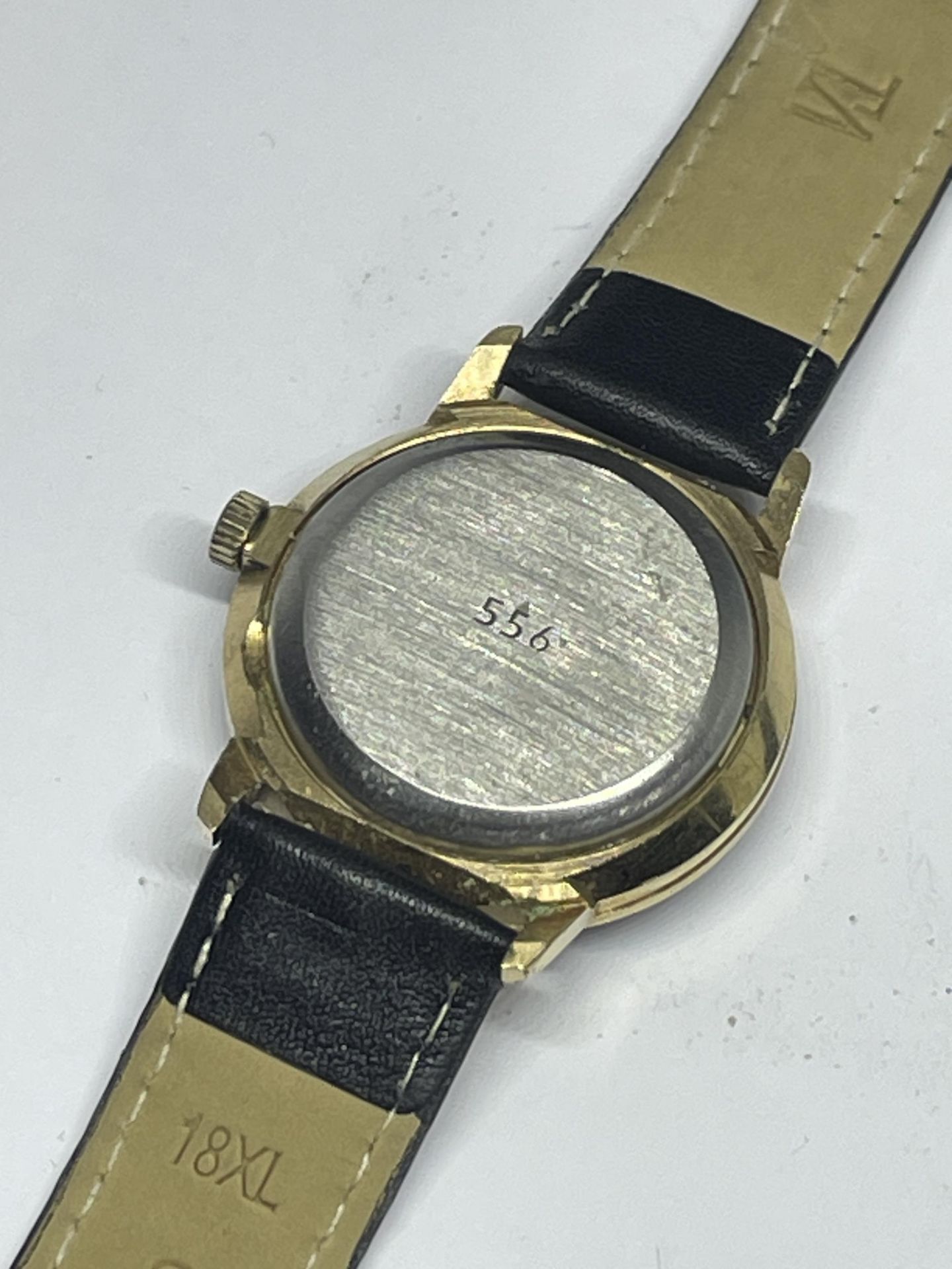 A VINTAGE SEKONDA 1970'S MANUAL WIND WRIST WATCH - Bild 3 aus 3