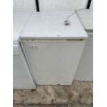 A WHITE LEC UNDERCOUNTER FREEZER