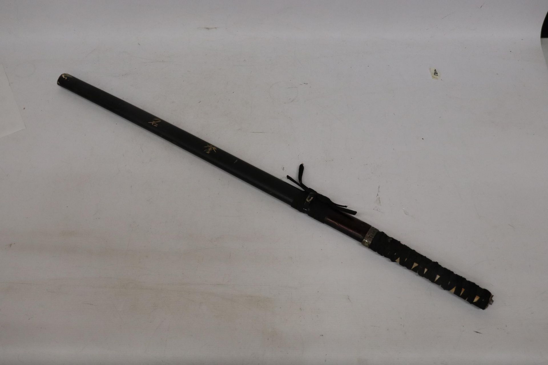 A SAMURAI SWORD, LENGTH 98CM - Image 2 of 8