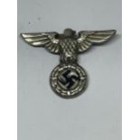 A GERMAN BADGE