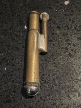 A VINTAGE TRENCH ART LIGHTER