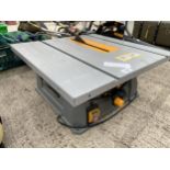 A TITAN ELECTRIC TABLE SAW