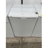 A WHITE BEKO UNDERCOUNTER FREEZER